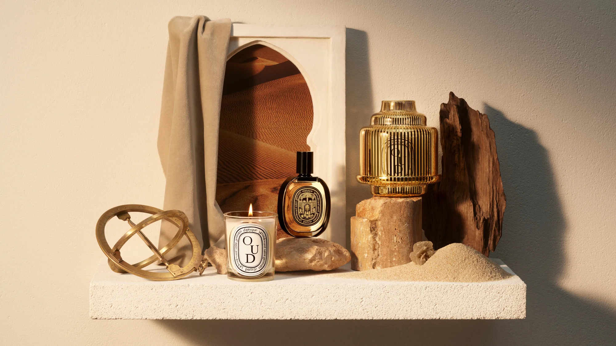 Artistry in Every Scent